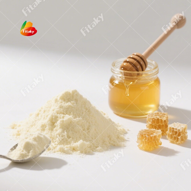 Chinese Honey Powder - OEM Bulk Honey Sugar