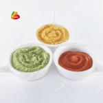 Natural Fruit Powder - OEM Custom Drink Powder