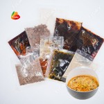 拉面香料配方-即食汤底生产