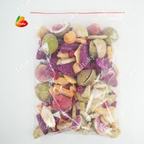 Freeze Dried Berry - OEM Baking Fruit Package