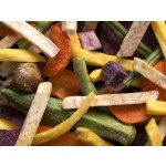 OEM Veg Chip Service - OEM Dry Mix Chip Organic