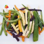 Dehydrated Carrot - OEM Bulk Export Carrot Slice