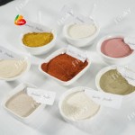 Halal Fruit Powder - OEM Freeze Dried Blend