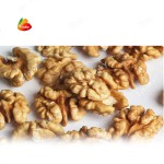 Light Walnut Kernel - OEM Shelled Half Kernel