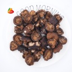 Fruit Vegetable Snack - OEM Vacuum Fried Slice