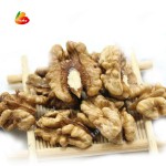 Light Walnut Kernel - OEM Shelled Half Kernel
