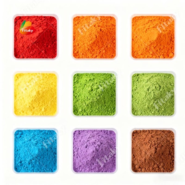 Dehydrated Veg Powder - OEM Raw Vegetable Blend