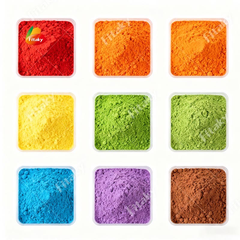 Dehydrated Veg Powder - OEM Raw Vegetable Blend