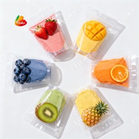 Chicken Seasoning Powder - OEM Yellow Flavor Powder