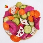 OEM Veg Chip Service - OEM Dry Mix Chip Organic