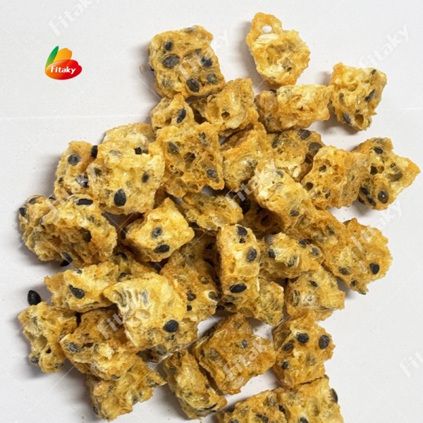 冻干无花果-整无花果酱粉代工