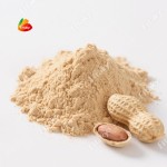 Natural Peanut Butter - OEM 80% Protein Powder