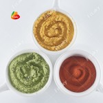 Halal Fruit Powder - OEM Freeze Dried Blend