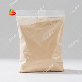 Natural Peanut Butter - OEM 80% Protein Powder
