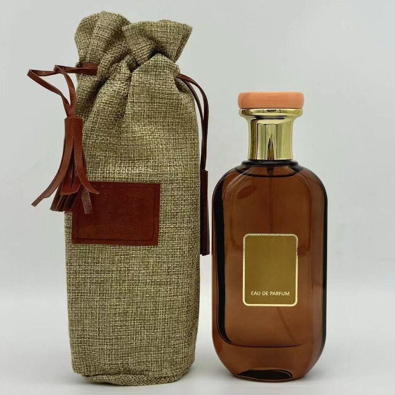 Eau De Parfum Manufacturer - Unisex 100ml Dubai Arabic Eco-Friendly Floral