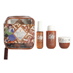 Perfume Set Manufacturer - VV.LOVE Bestselling South American Brazilian Gift Box