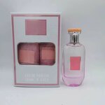 Eau De Parfum Manufacturer - Unisex 100ml Dubai Arabic Eco-Friendly Floral