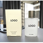Men's Perfume Manufacturer - High Quality 100ml Premium Luxury Long-Lasting