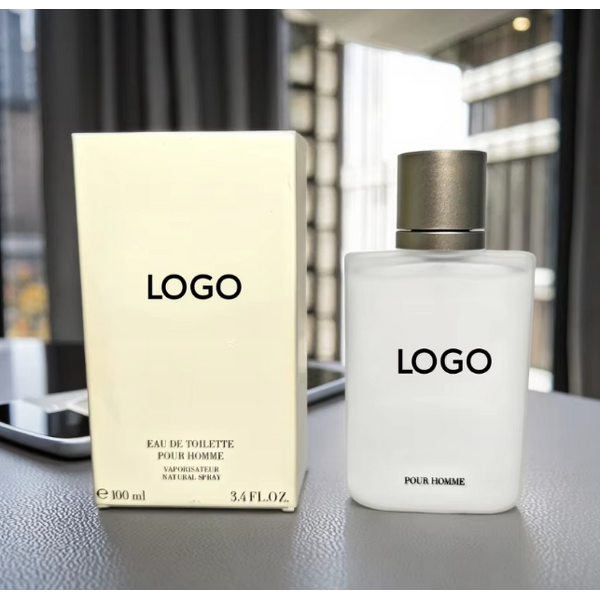 Men's Perfume Manufacturer - High Quality 100ml Premium Luxury Long-Lasting