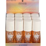 Perfume Bottle Manufacturer - V.V.LOVE 150ml Refillable, Eco-Friendly Floral Fruity