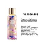 Body Mist Manufacturer - Romantic Floral Music 250ml, 8-Hour Fresh Fruity