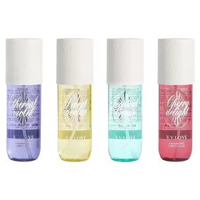 Eau De Parfum Manufacturer - Luxury Floral Essence, Long-Lasting Concentrated Mist