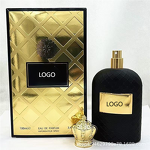 Women's Perfume Manufacturer - High-End Royal Al Oud from Dubai, Arabian Style