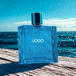 Eau De Toilette Manufacturer - Eros Parfum 100ml for Men, Long-lasting Woody