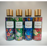 Body Spray Manufacturer - Hot Selling 250ml Mixed Packaging, Floral & Fruity