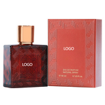 Eau De Toilette Manufacturer - Eros Parfum 100ml for Men, Long-lasting Woody