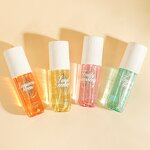 Body Perfume Manufacturer - Hot Selling 90/150/250ml Floral, European American Style