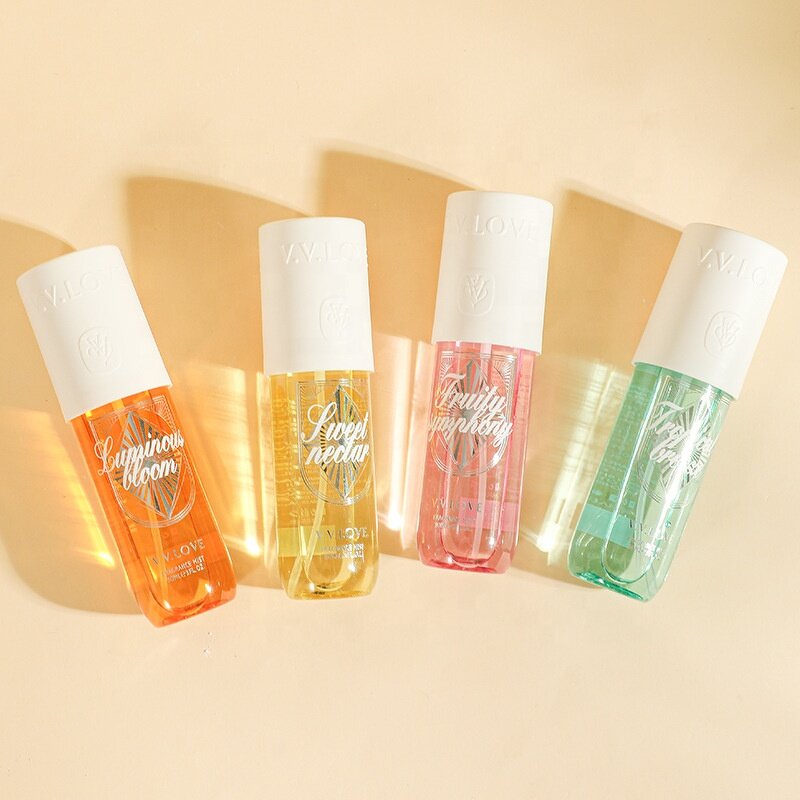 Body Perfume Manufacturer - Hot Selling 90/150/250ml Floral, European American Style