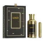 Men's Cologne Manufacturer - High Quality 100ml in Wooden Gift Box, Fruit Notes