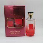 Eau De Parfum Manufacturer - Unisex 100ml Dubai Arabic Eco-Friendly Floral