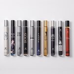 Perfume Manufacturer - Best-Selling 35ml Mixed Brand Portable Pull Tube