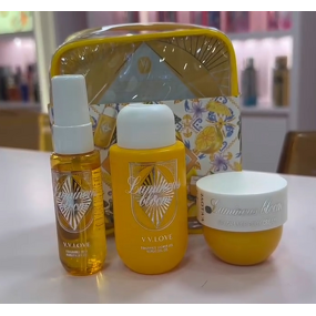 Perfume Manufacturer - VV.LOVE Wholesale Bestseller South American Brazilian