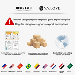 Men's Perfume Manufacturer - Hot-Selling Middle Eastern Arabic Oriental Bodymist