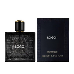 Eau De Toilette Manufacturer - Eros Parfum 100ml for Men, Long-lasting Woody