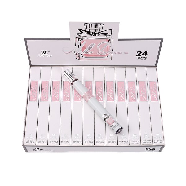 Women's Perfume Set Manufacturer - Wholesale 35ml Long-Lasting Fruit-Scented