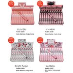 Women's Perfume Manufacturer - Portable 35ml Original from Popular Brands