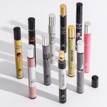 Perfume Manufacturer - Best-Selling 35ml Mixed Brand Portable Pull Tube