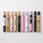 Perfume Manufacturer - Best-Selling 35ml Mixed Brand Portable Pull Tube