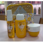 Perfume Oil Set Manufacturer - Unisex Luxury Fig Blossom for Ladies Body Mist