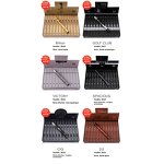 Perfume Set Manufacturer - 24-Piece 35ml Dubai Arab Luxury Sporty Mini