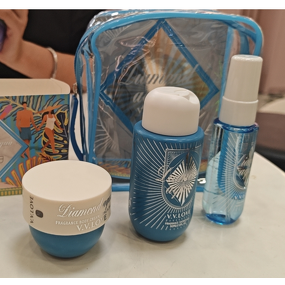 Perfume Oil Set Manufacturer - Unisex Luxury Fig Blossom for Ladies Body Mist