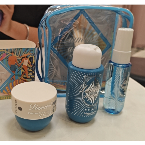 Perfume Oil Set Manufacturer - Unisex Luxury Fig Blossom for Ladies Body Mist