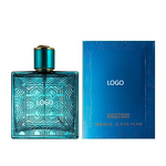 Eau De Toilette Manufacturer - Eros Parfum 100ml for Men, Long-lasting Woody