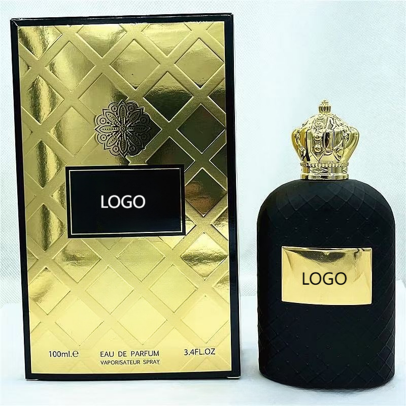 Women's Perfume Manufacturer - High-End Royal Al Oud from Dubai, Arabian Style
