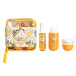 Body Mist Set Manufacturer - VV LOVE Strawberry Lemon Jasmine for Daily Use