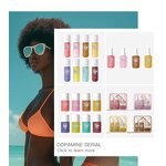 Perfume Set Manufacturer - VV.LOVE Best-Selling Body Wash & Aromatherapy